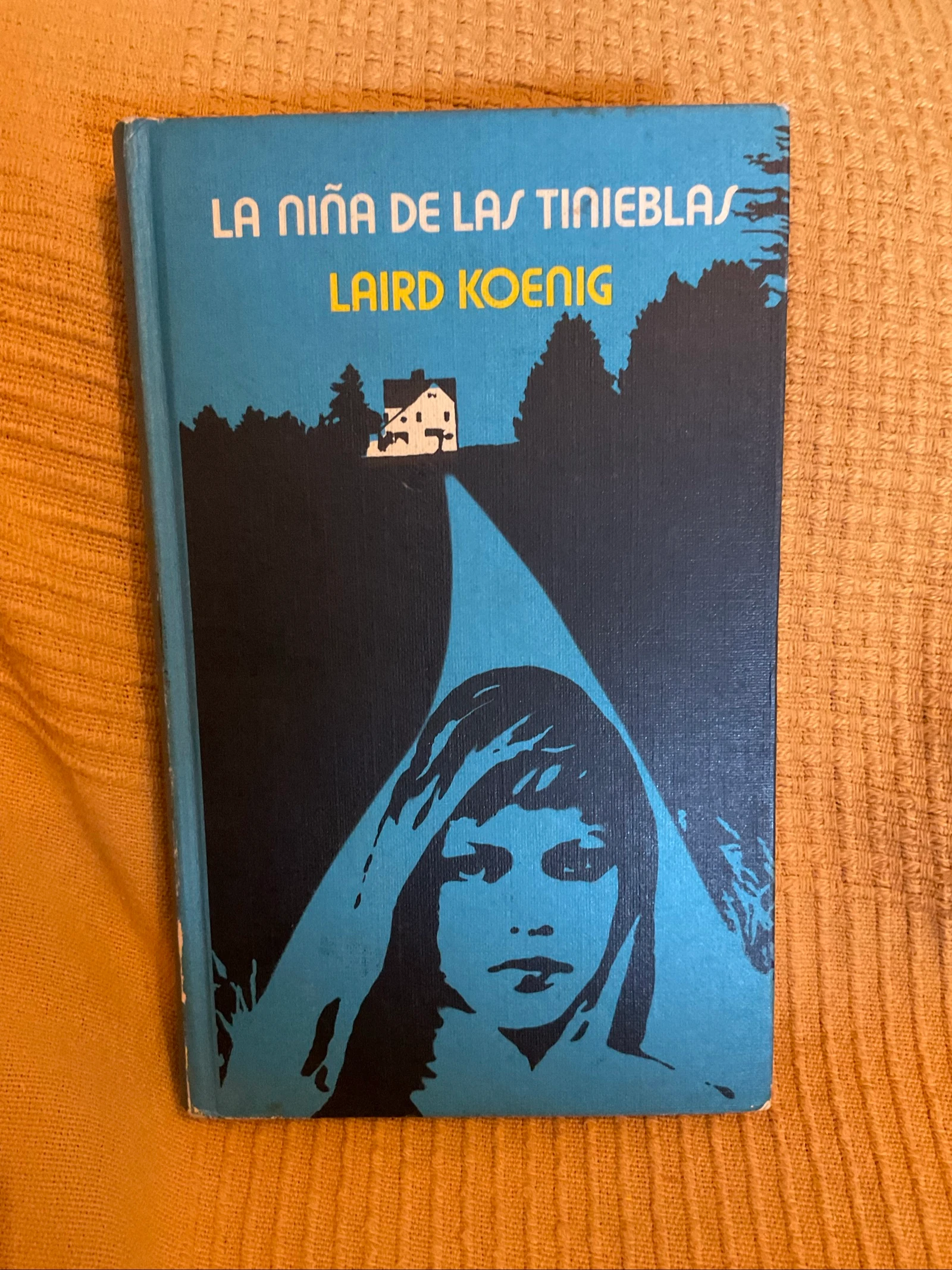 La niña de las tinieblas  – photo 5